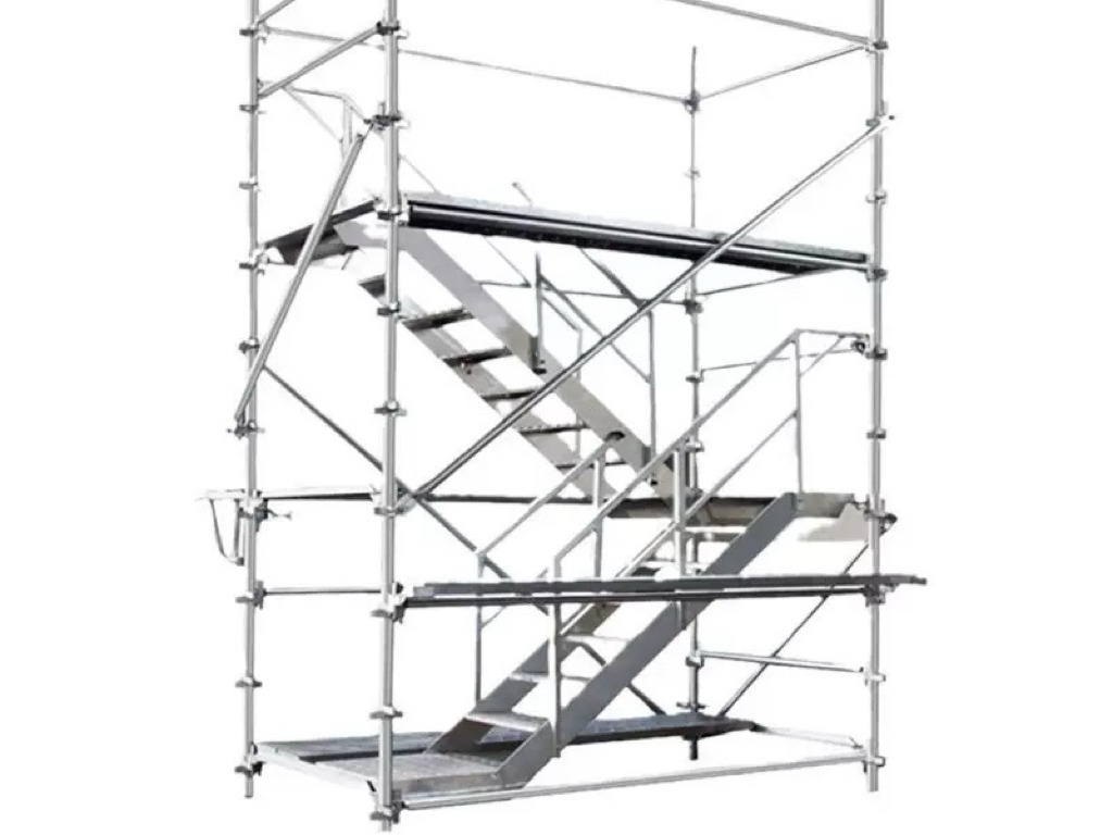 Kwikstage Scaffolding