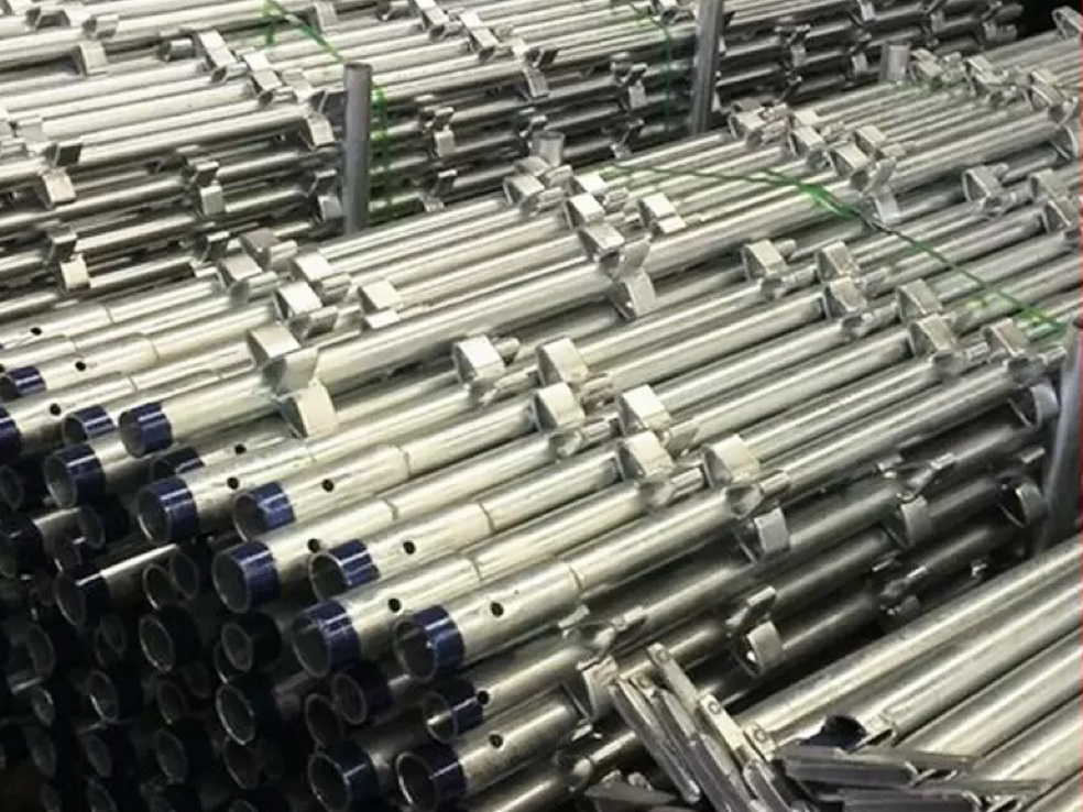 Kwikstage Scaffold