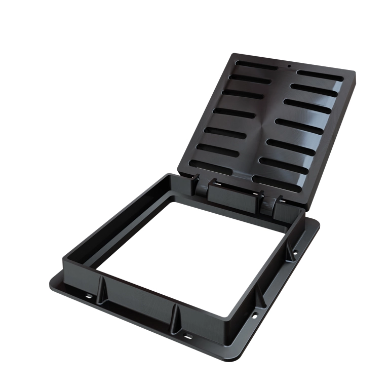 Trench Drain Grate