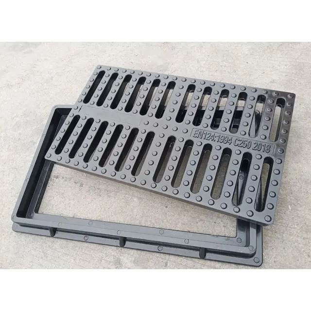 450x750 Sewer Grate